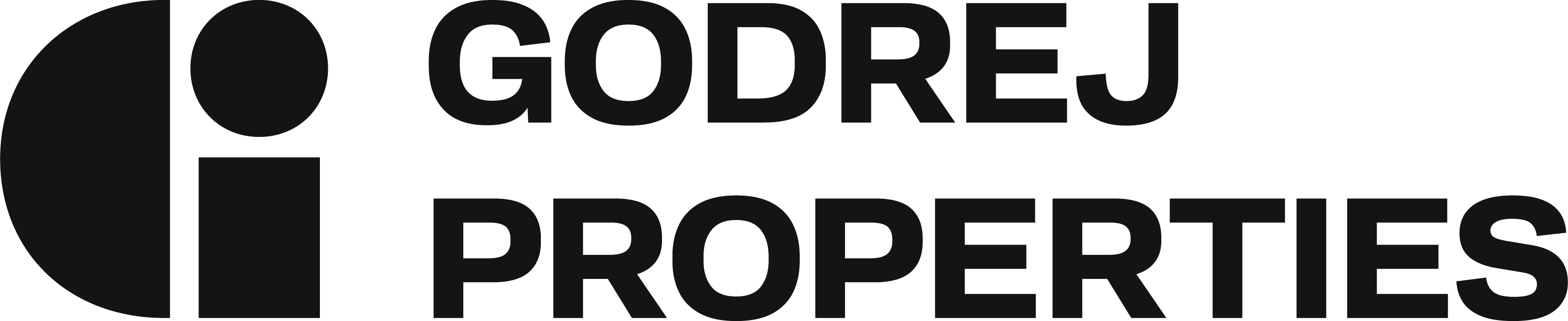 Godrej Exquisite Thane Logo